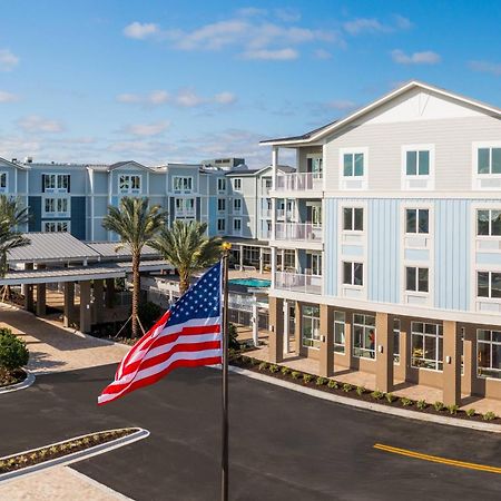 Courtyard Amelia Island Fernandina Beach Exterior foto