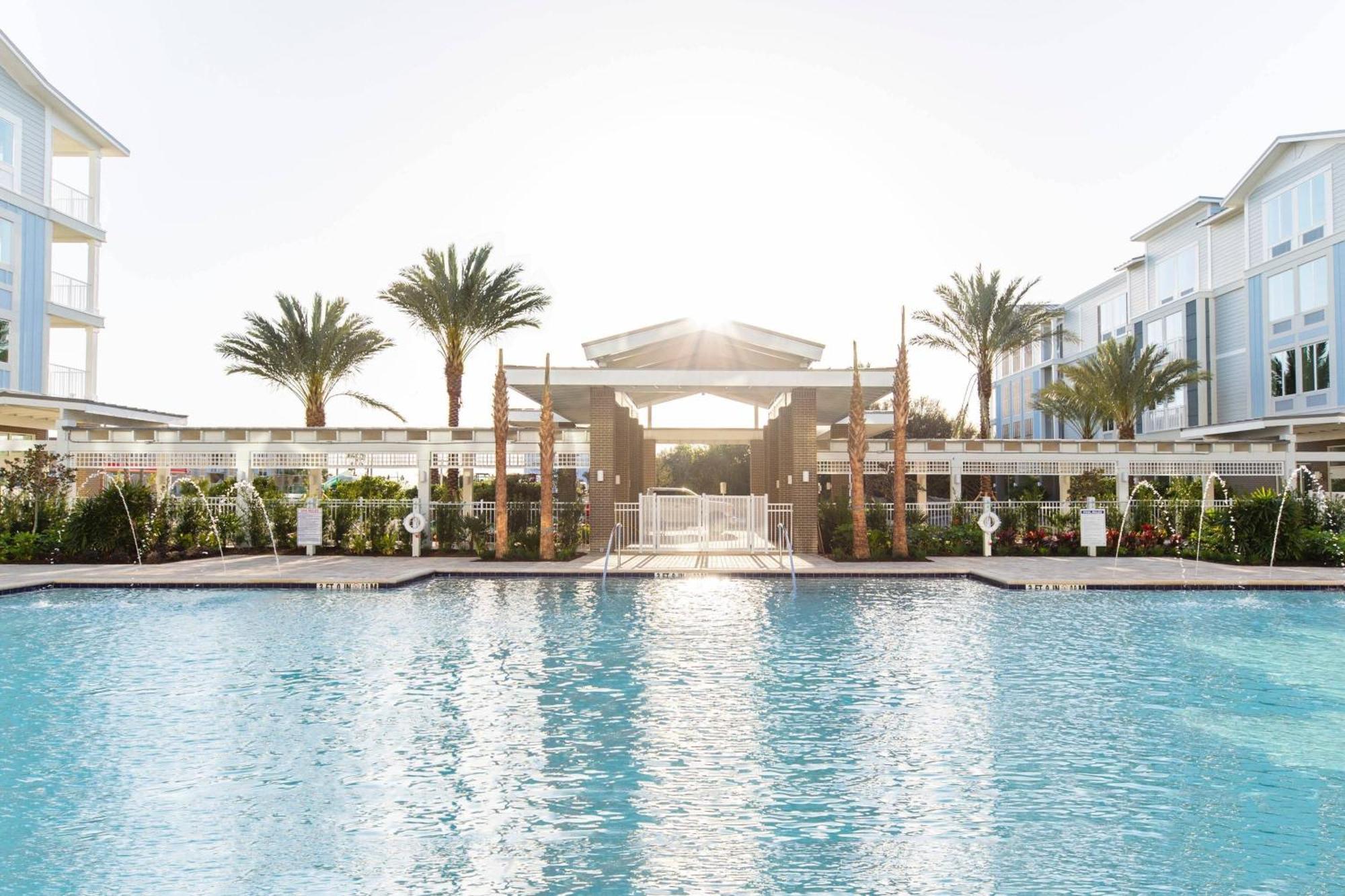 Courtyard Amelia Island Fernandina Beach Exterior foto