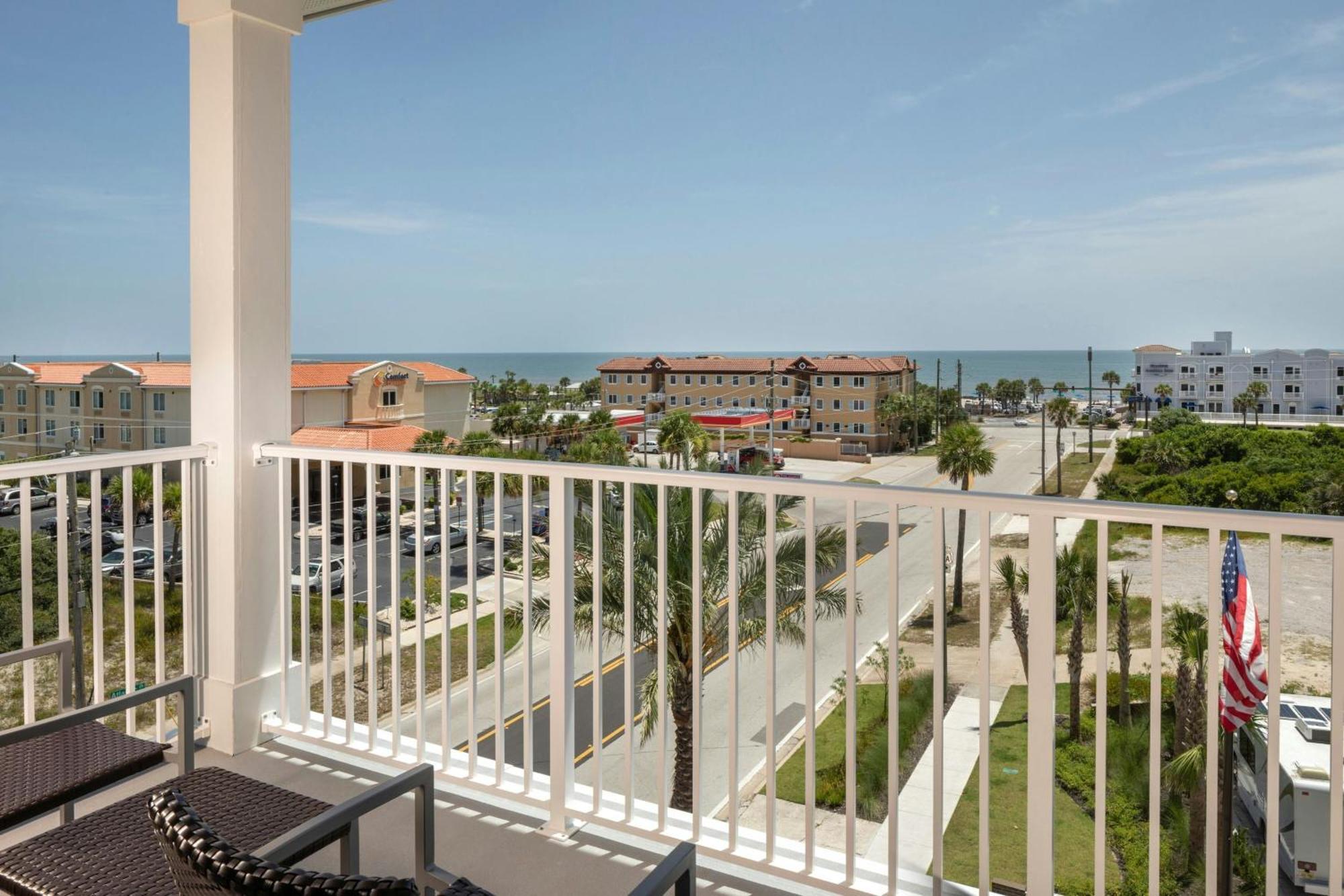 Courtyard Amelia Island Fernandina Beach Exterior foto