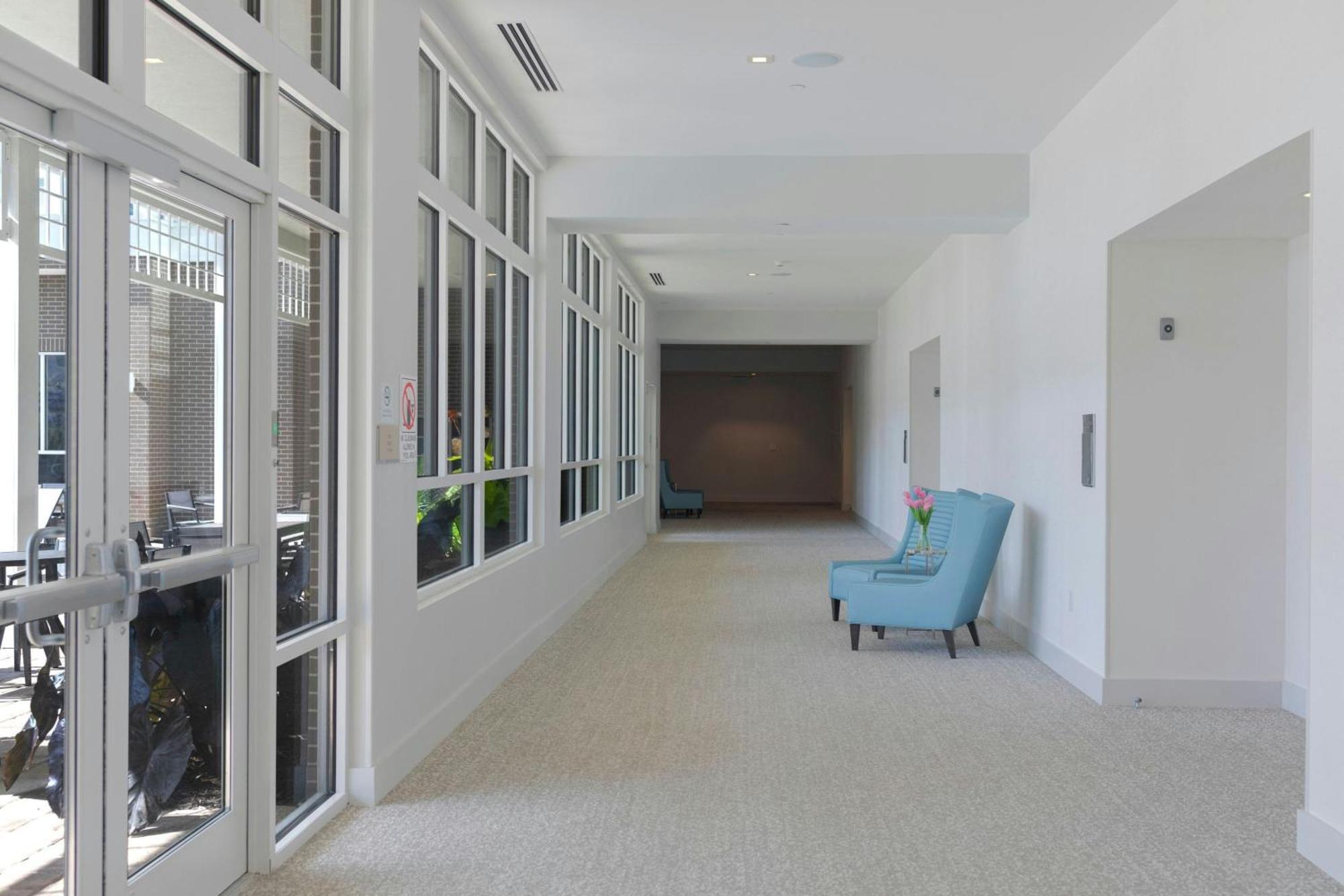 Courtyard Amelia Island Fernandina Beach Exterior foto