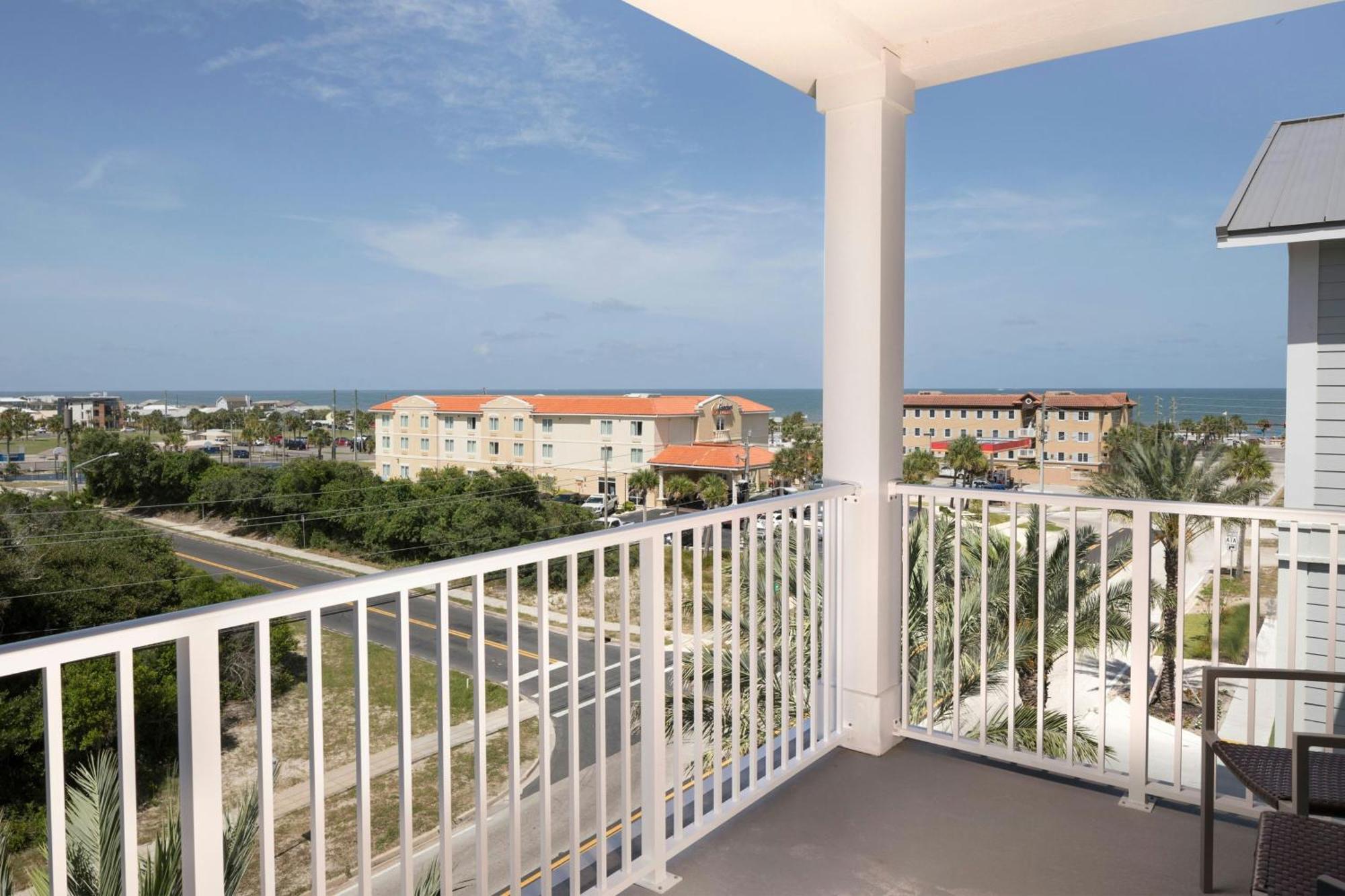 Courtyard Amelia Island Fernandina Beach Exterior foto