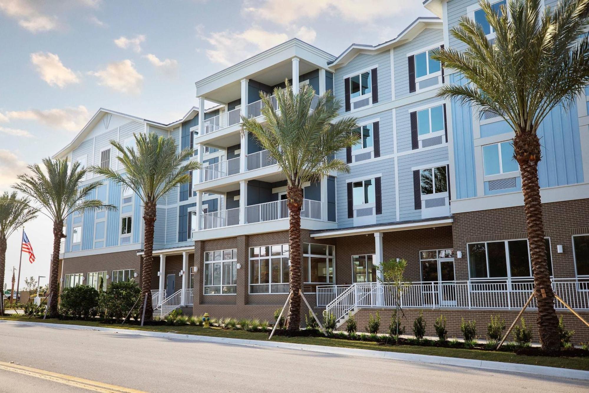 Courtyard Amelia Island Fernandina Beach Exterior foto